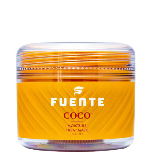 COCO Moisture Treat Mask FUENTE 150 ml